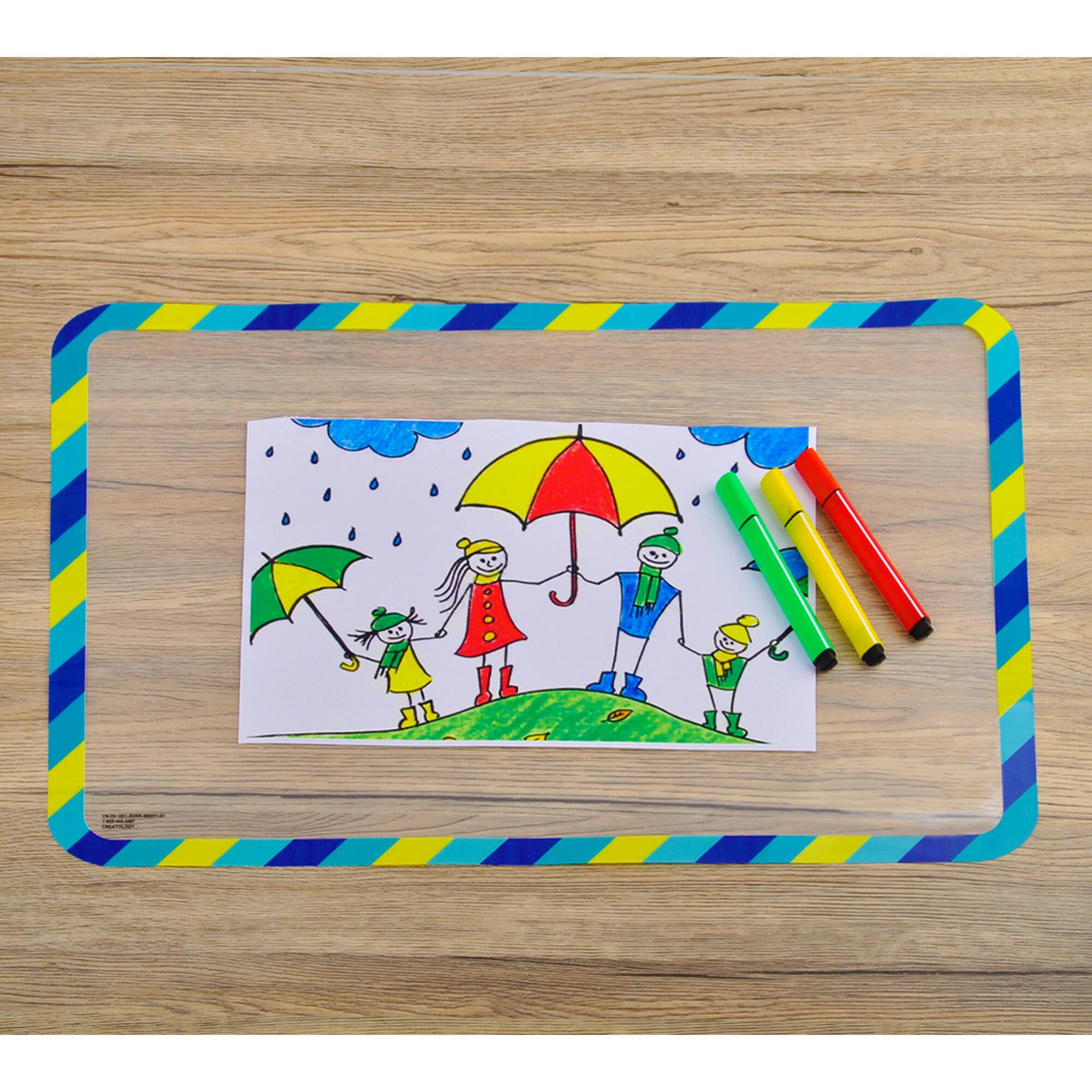 Messy Mats by Creatology™, 5ct.
